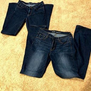 2 for $20! Old Navy S8 Curvy
